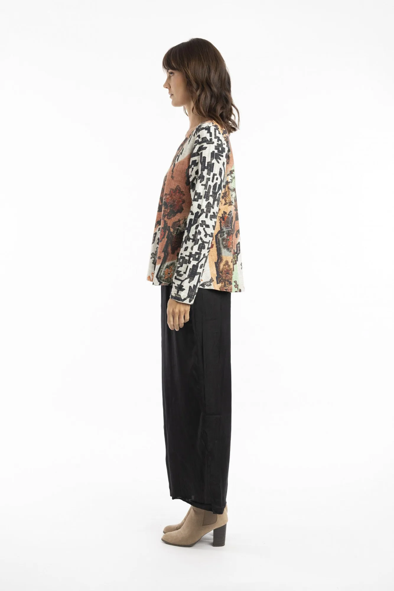 Jardin T-Shirt