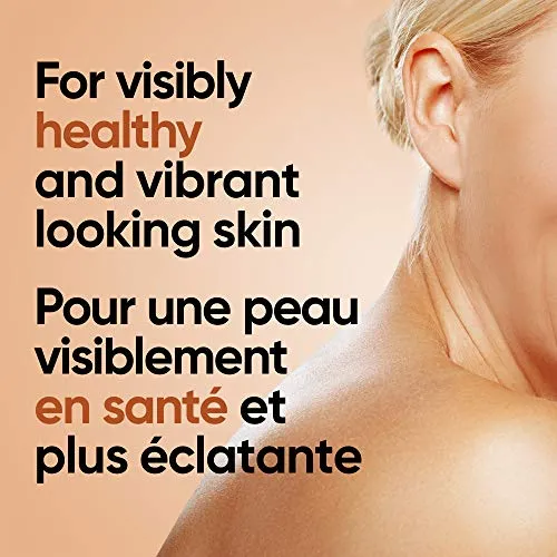 Jergens® Travel Size Ultra Care Restoring Argan Oil-Infused Moisturizer & Body Lotion for Extra-Dry Skin (100 mL)