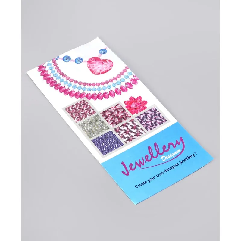 Jewellery Designer (Senior) - Activity Kit