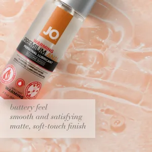 Jo Premium Anal Personal Lubricant*