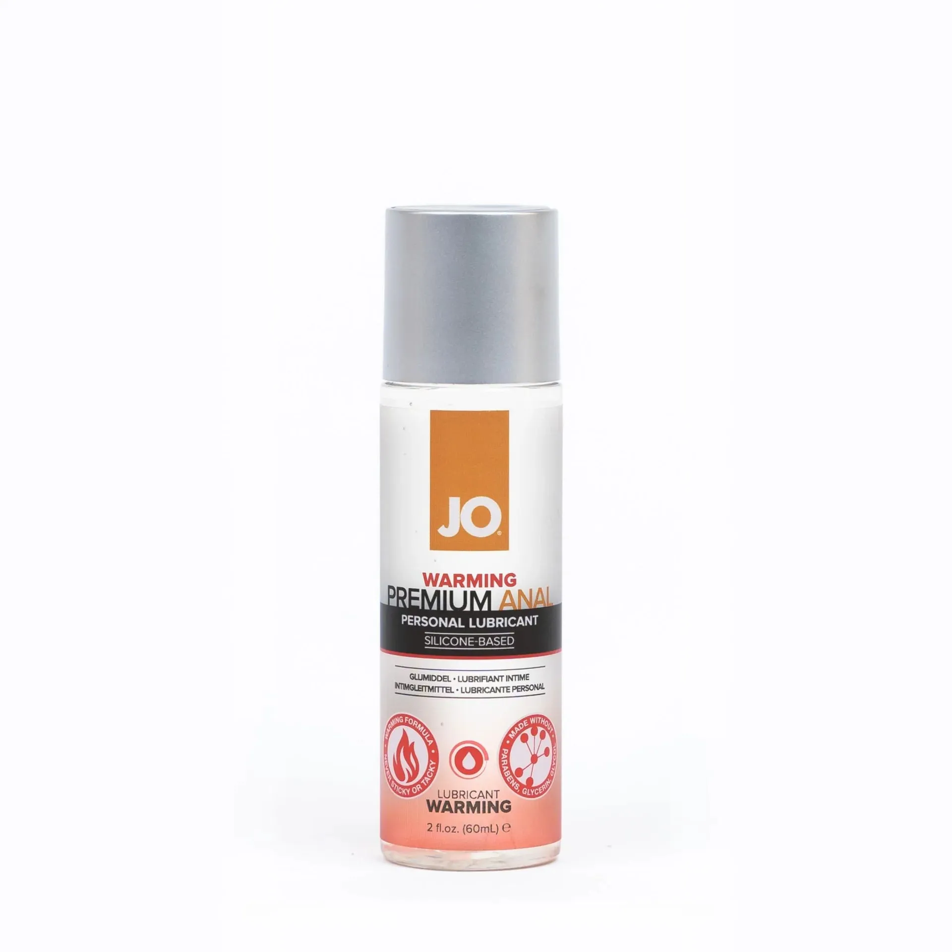 Jo Premium Anal Personal Lubricant*