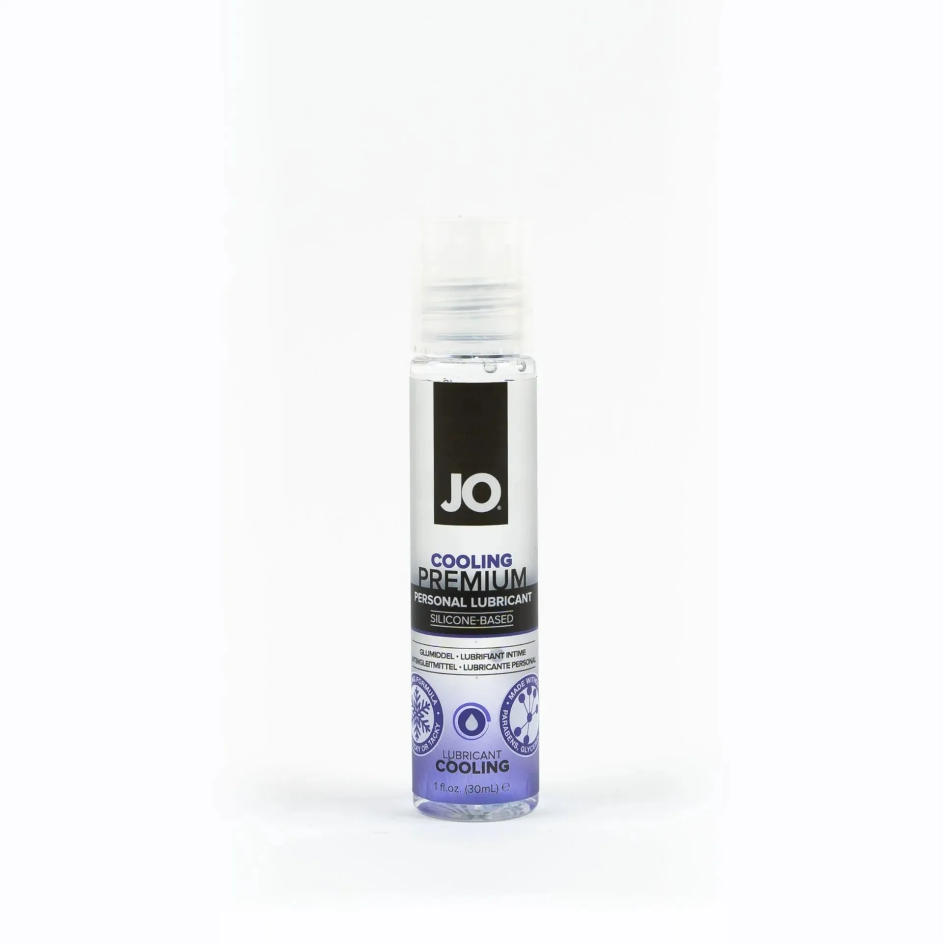 Jo Premium Classic Silicone Cooling Lubricant*