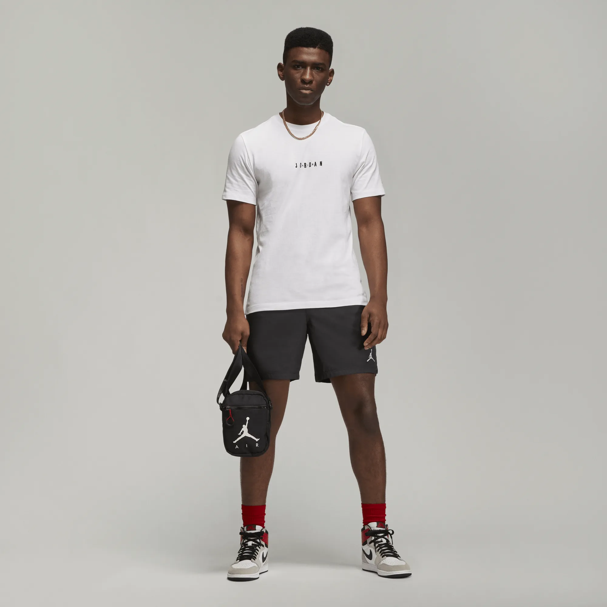 Jordan Air Men's T-Shirt