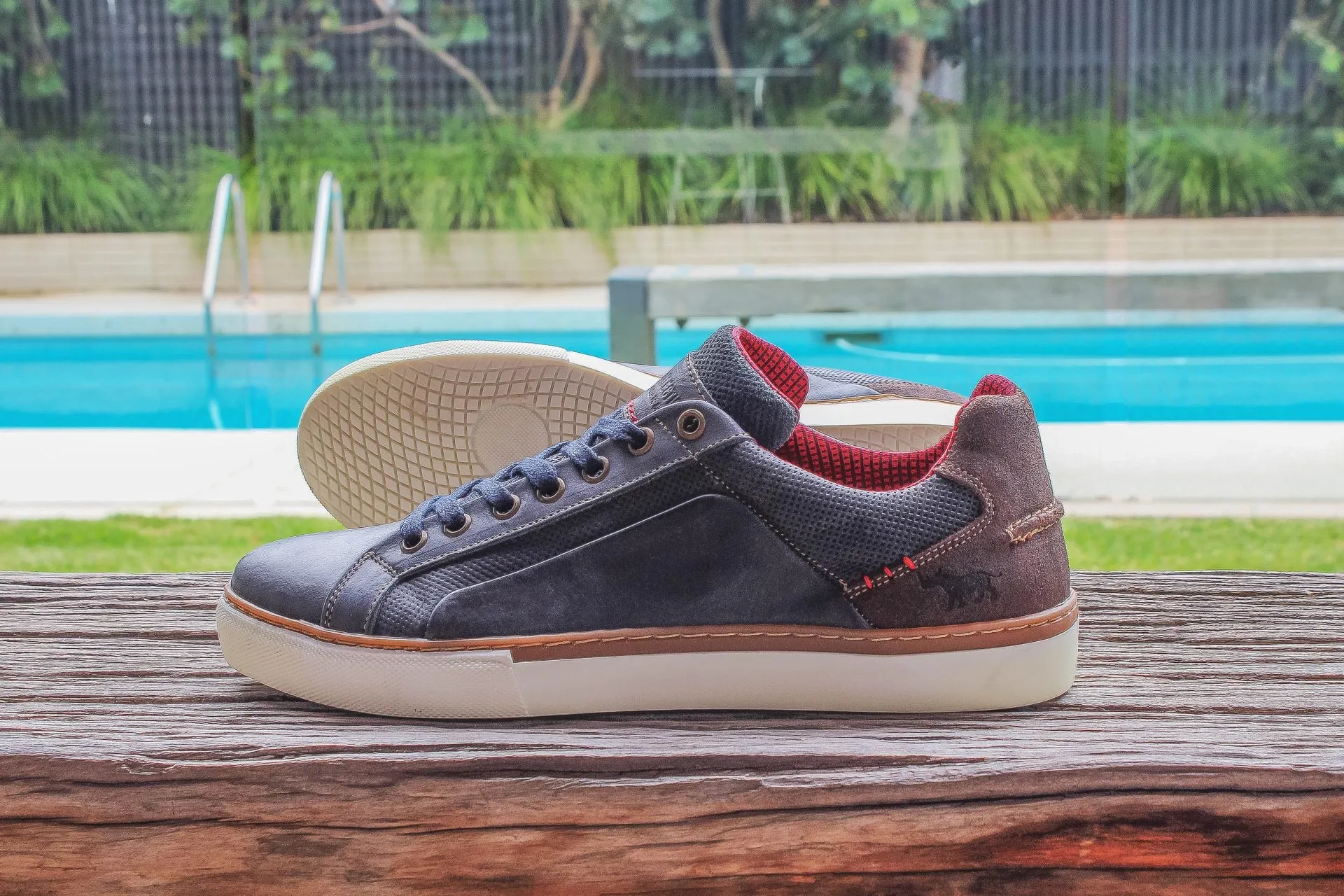 Juddy Shoe