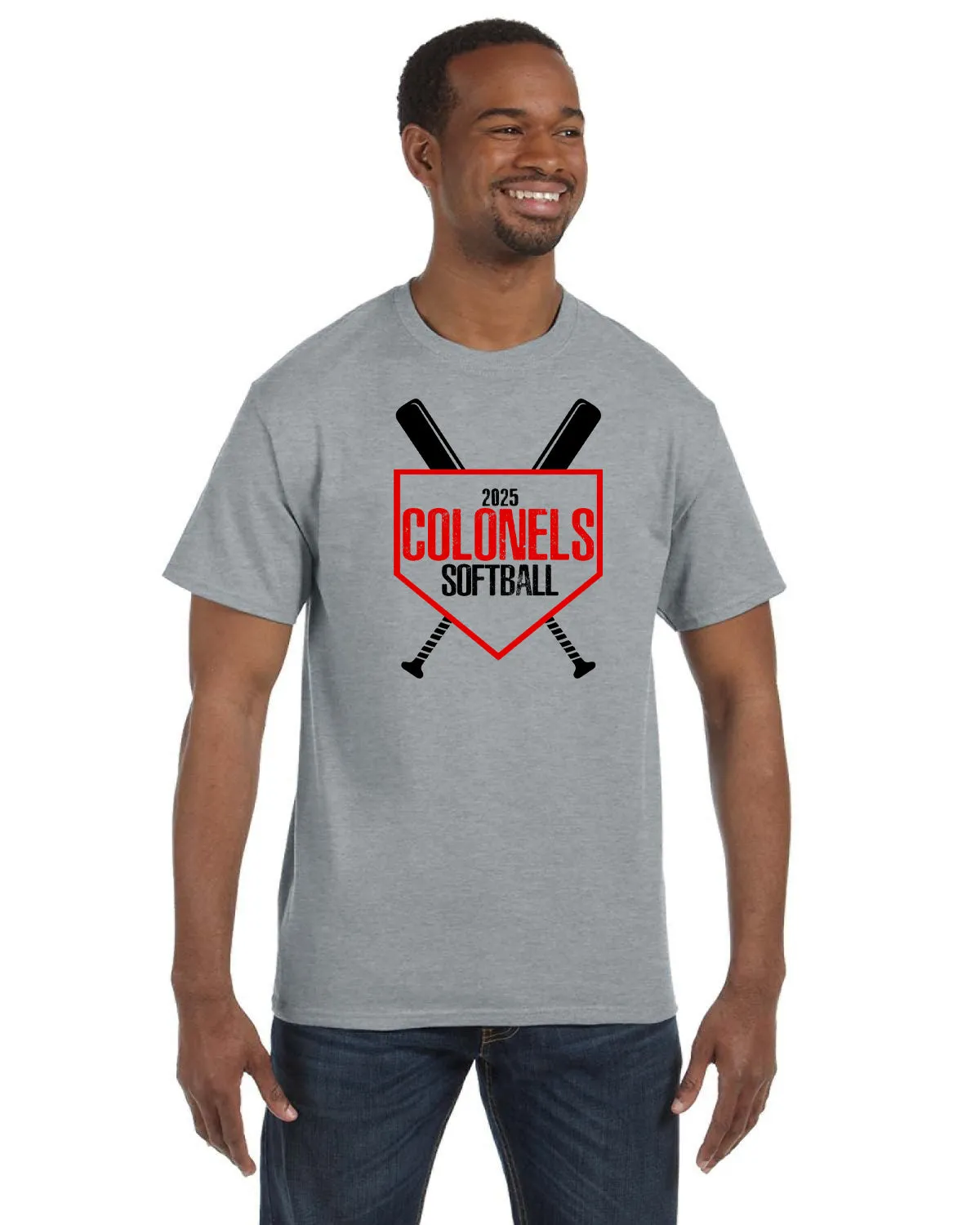 Kent Colonels T-Shirt