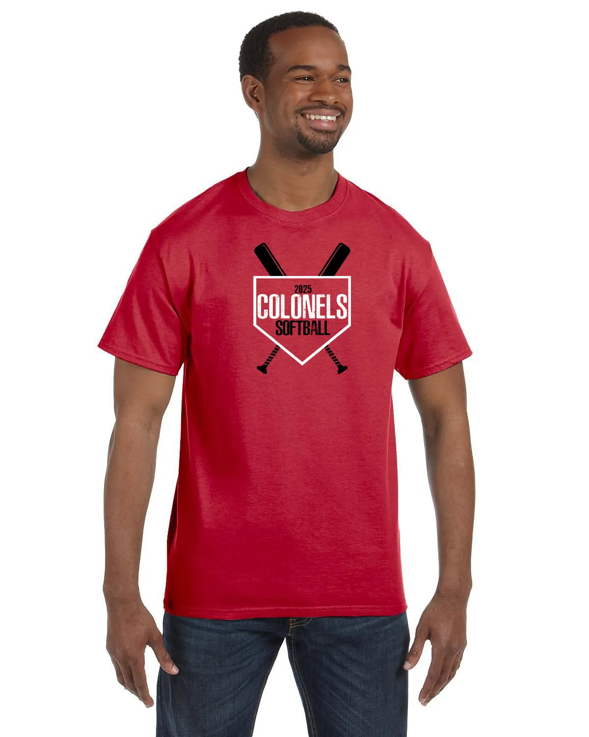 Kent Colonels T-Shirt