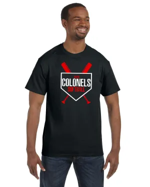 Kent Colonels T-Shirt