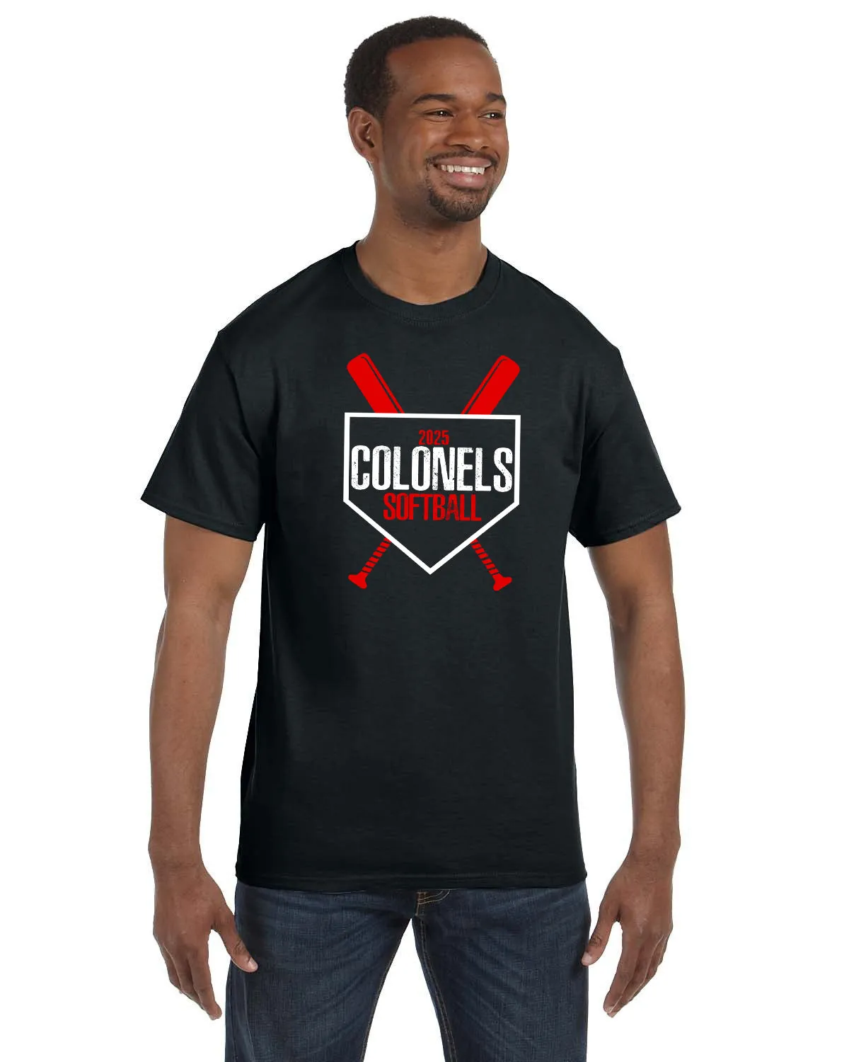Kent Colonels T-Shirt