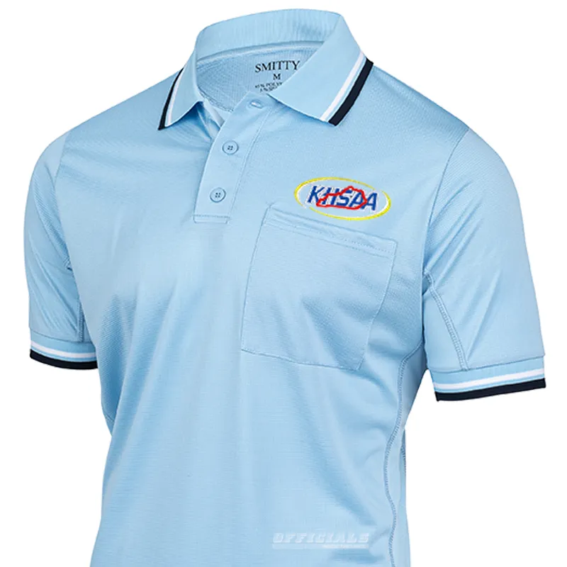 Kentucky Logo Umpire Shirts