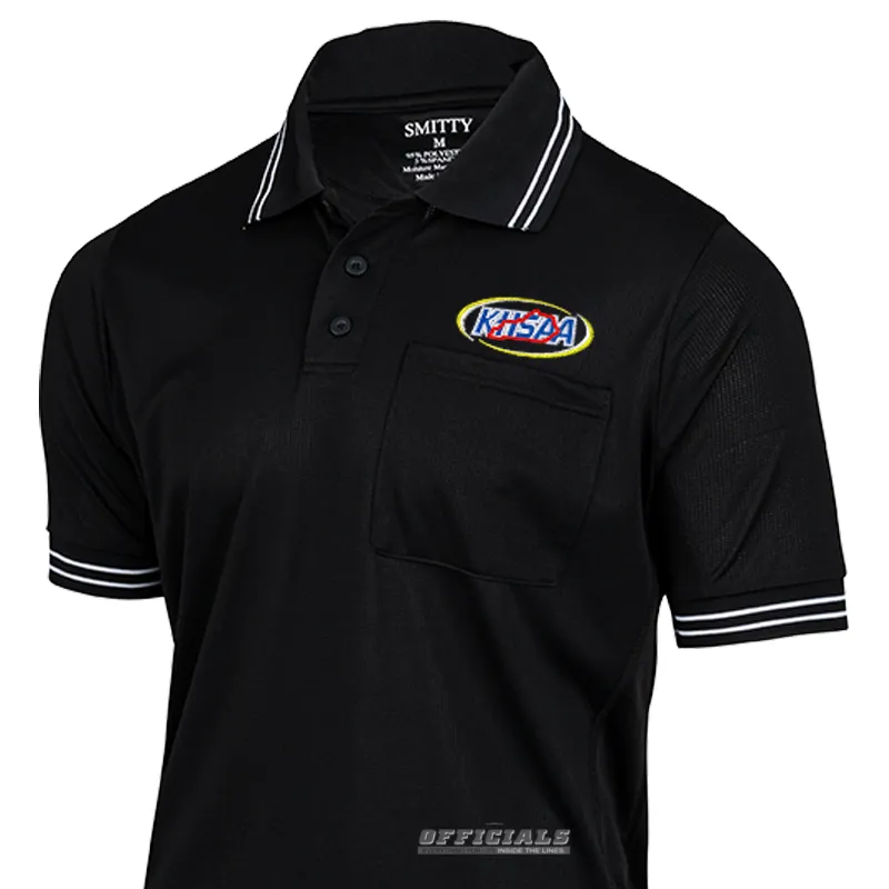 Kentucky Logo Umpire Shirts