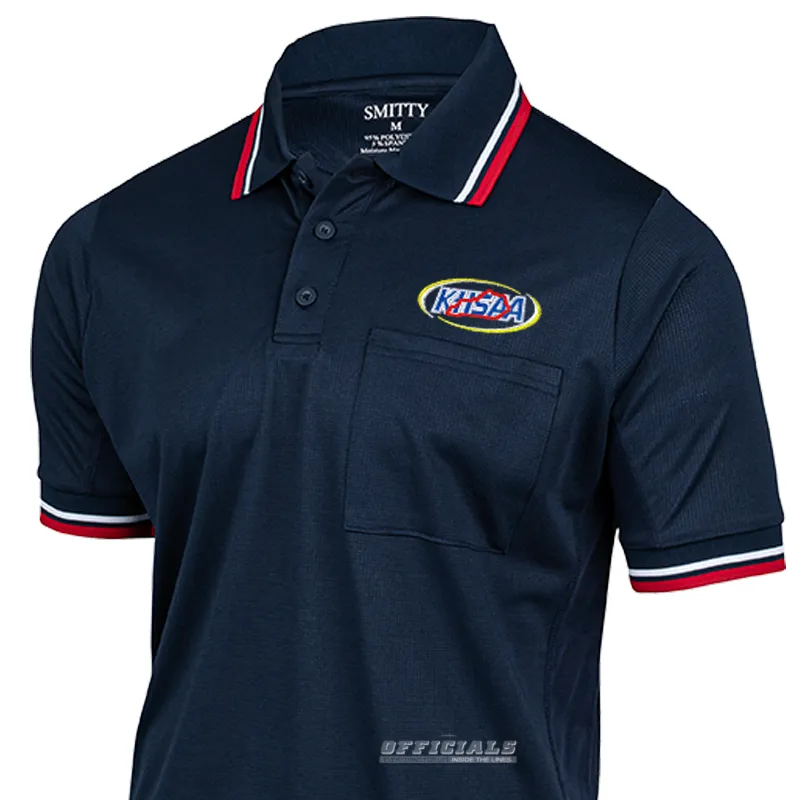 Kentucky Logo Umpire Shirts