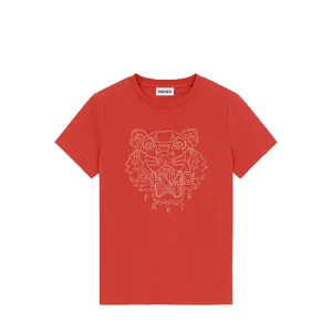 Kenzo Women's Tiger T-Shirt