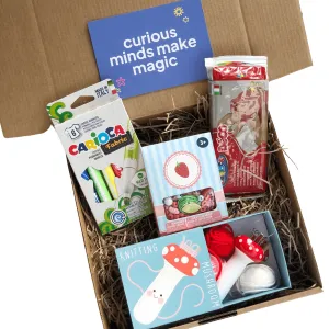 Kids Create   Craft Box