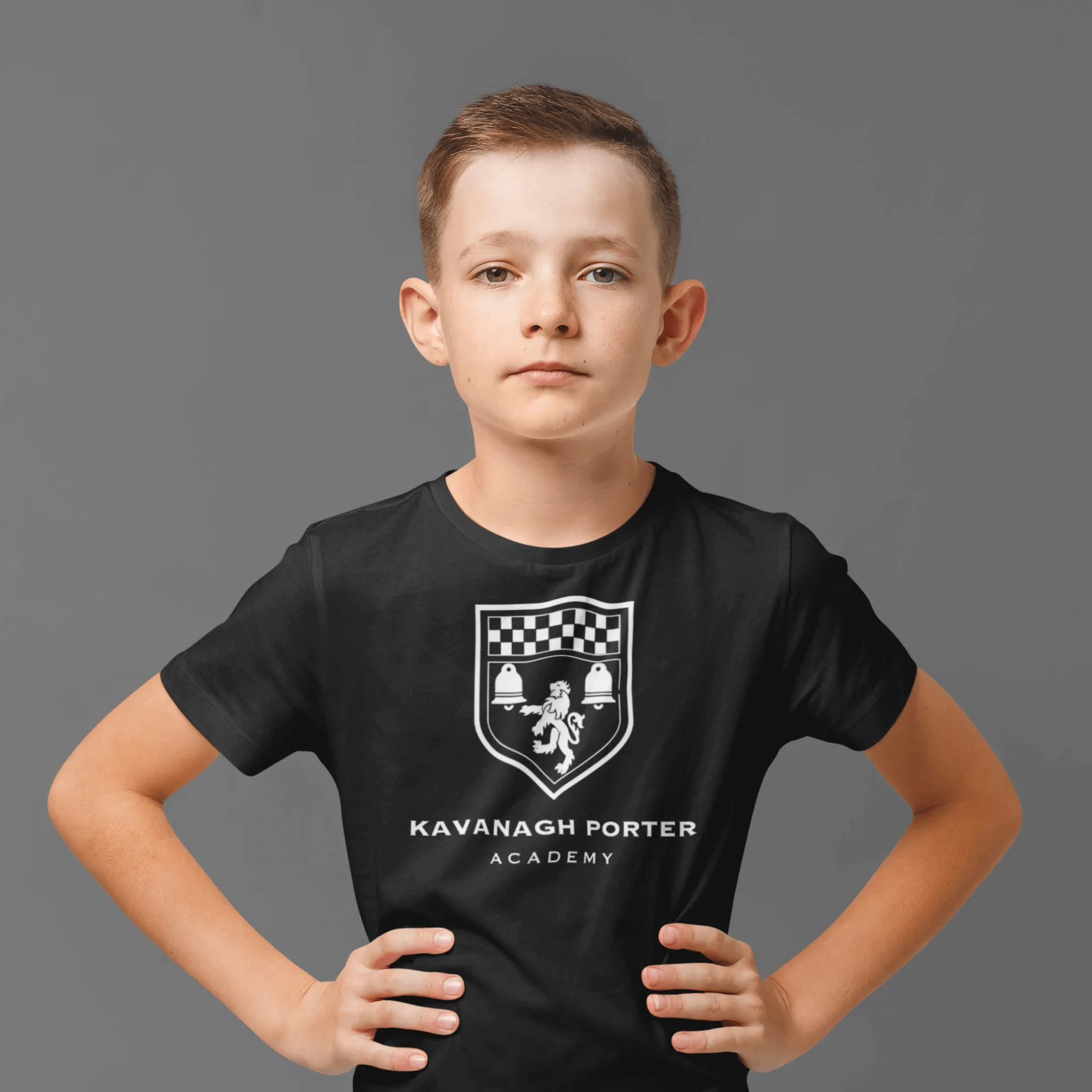 KPA Youth T-Shirts