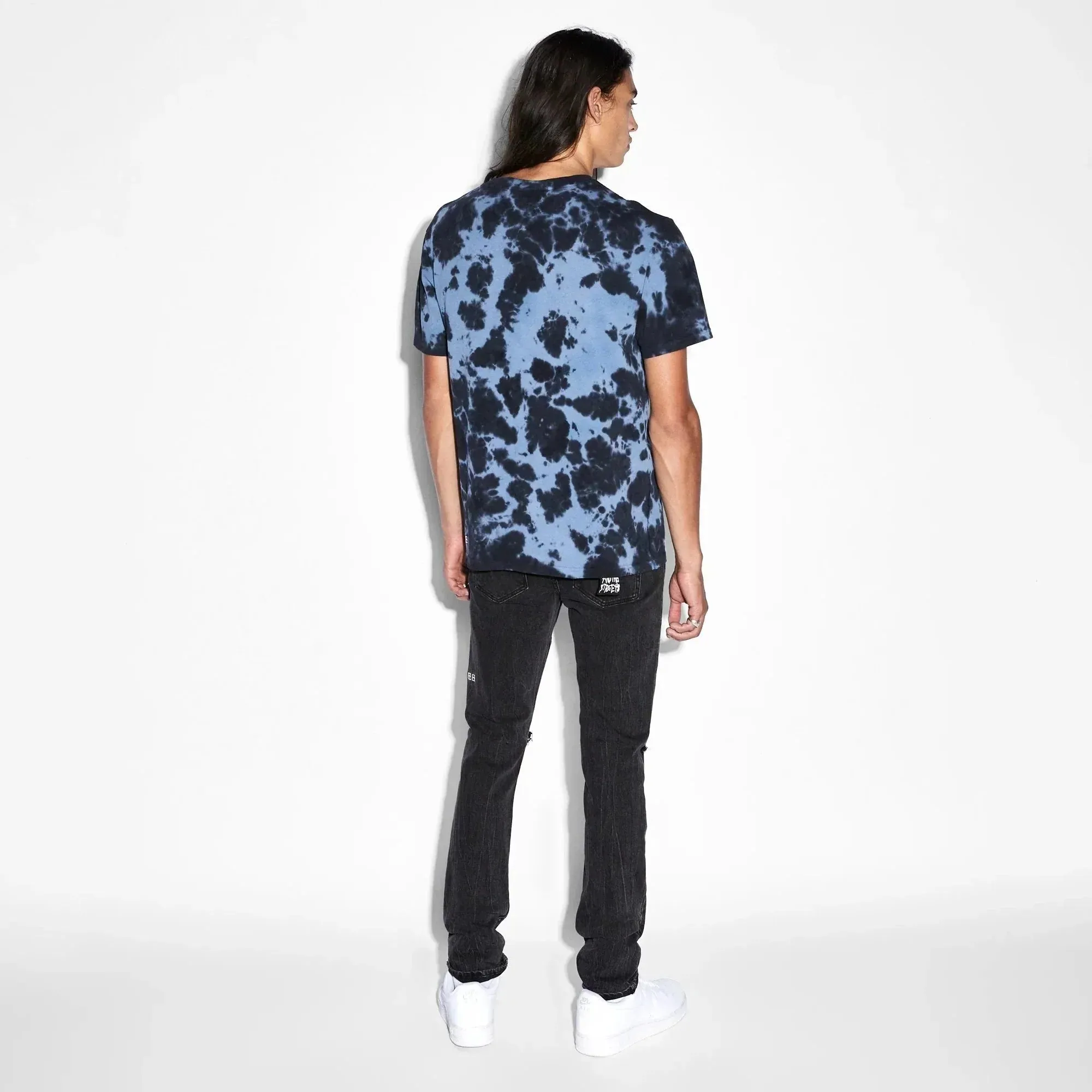Ksubi Euphoric Kash S/S Tee