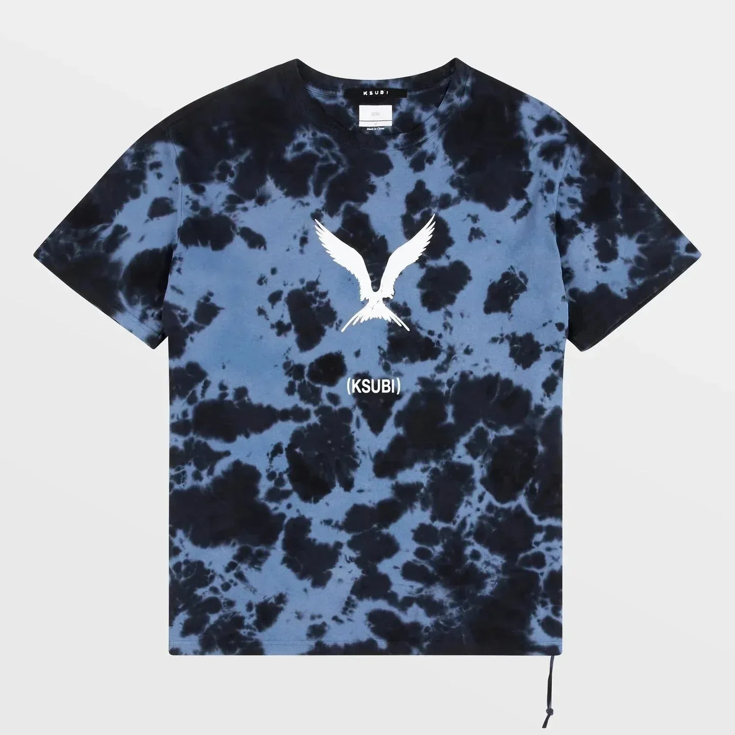 Ksubi Euphoric Kash S/S Tee