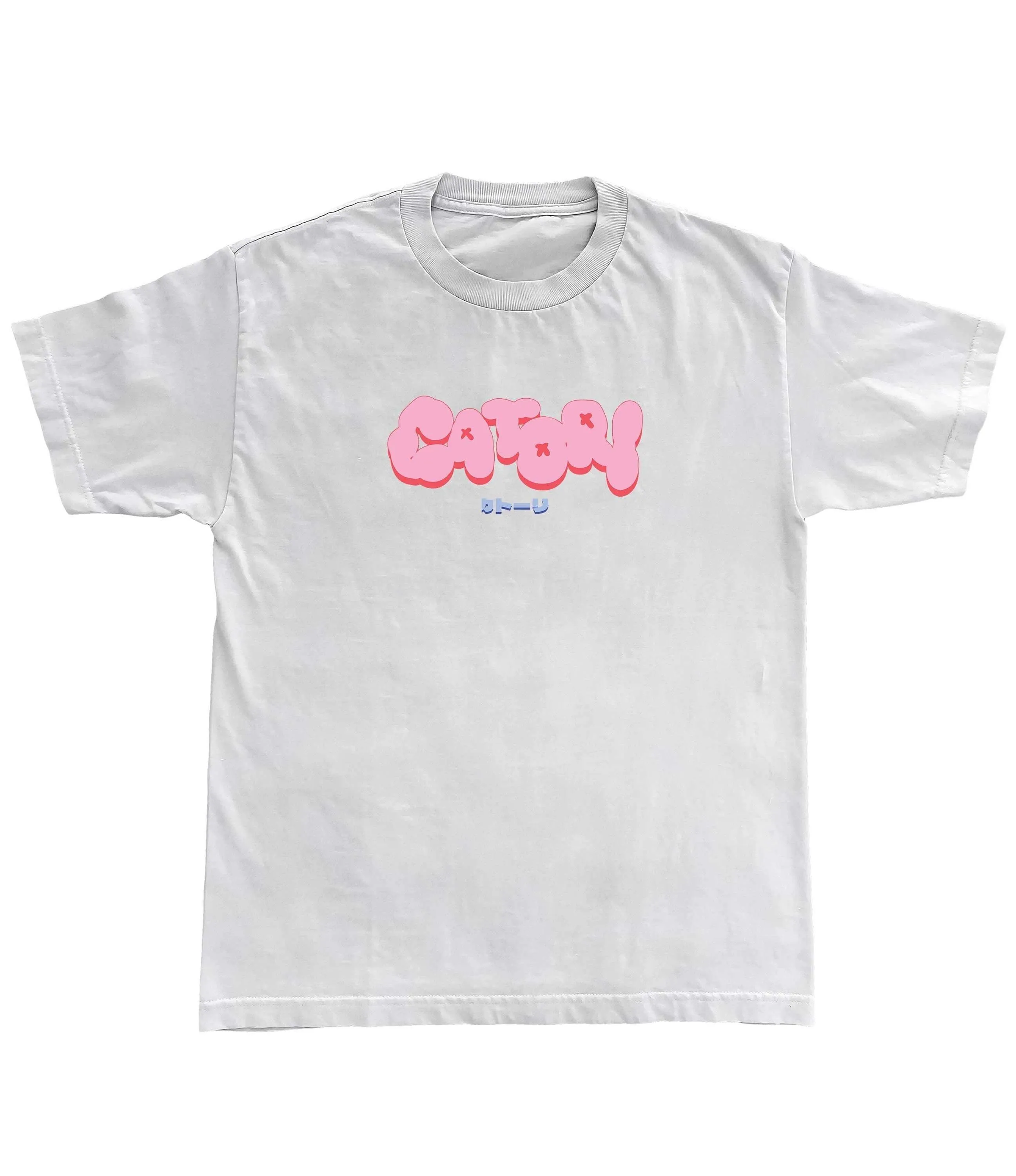 Kunoichi T-Shirt