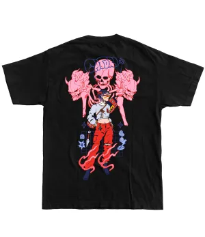 Kunoichi T-Shirt
