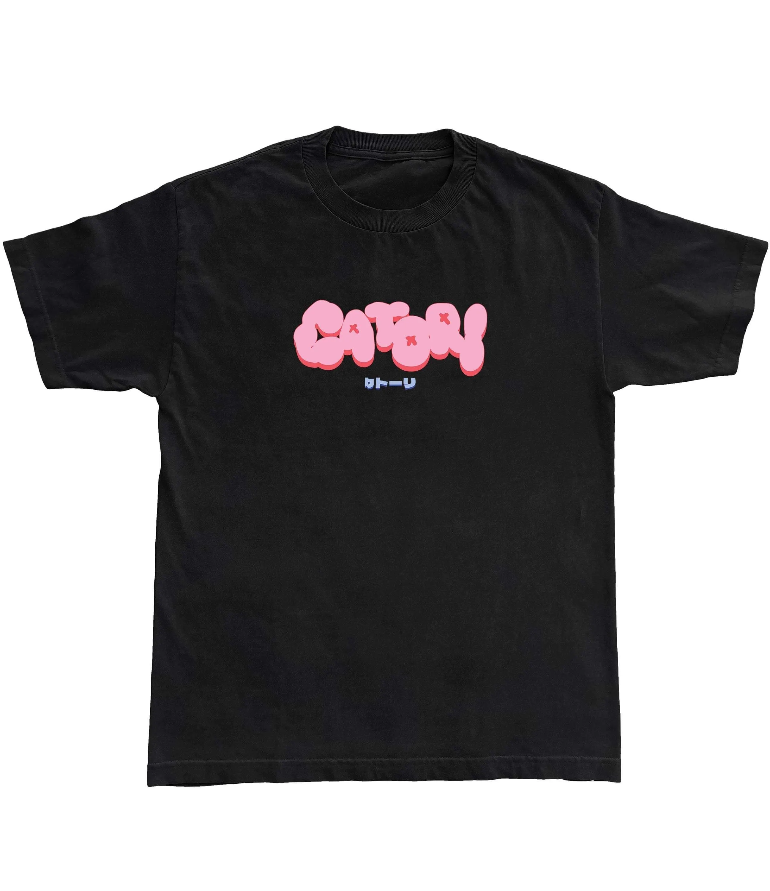 Kunoichi T-Shirt