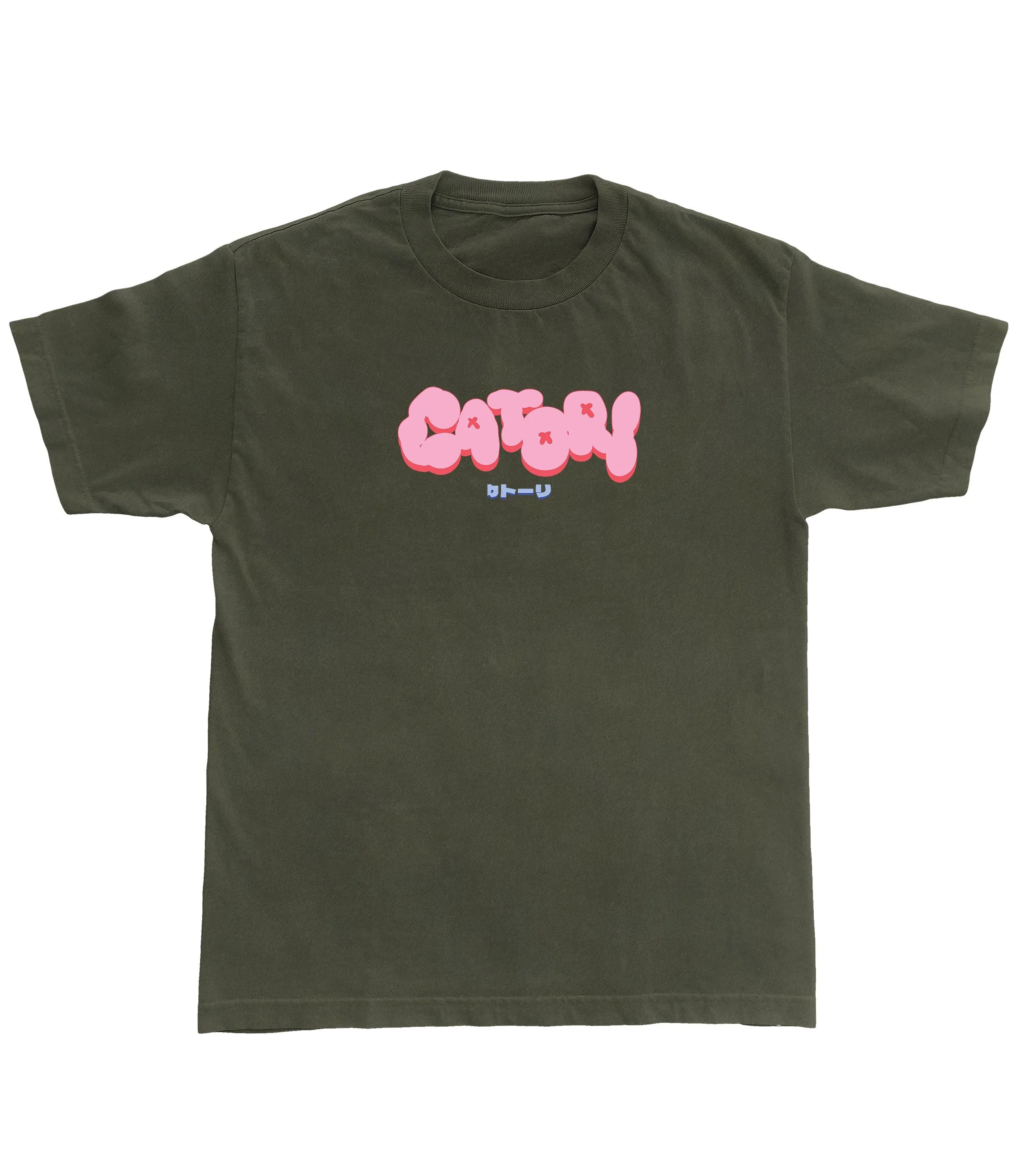 Kunoichi T-Shirt