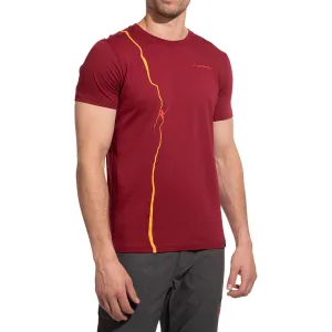 La Sportiva Route T-Shirt Men's