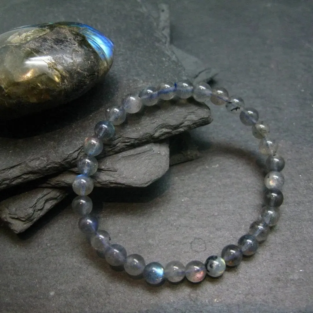 Labradorite Bracelet