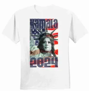 Lady Liberty