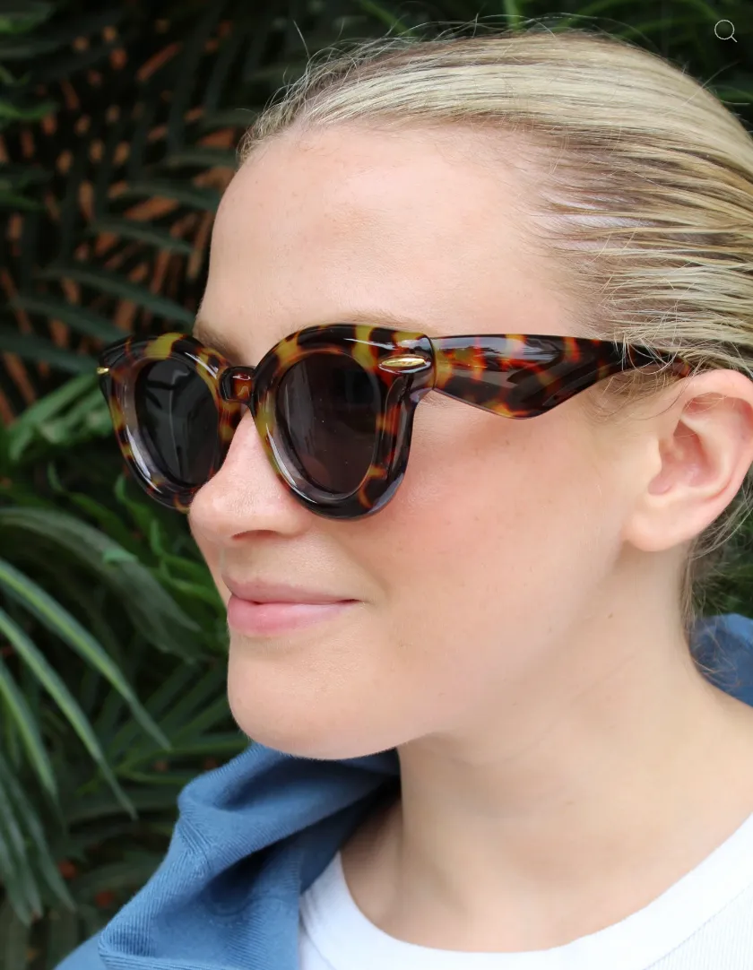 Laguna Sunglasses