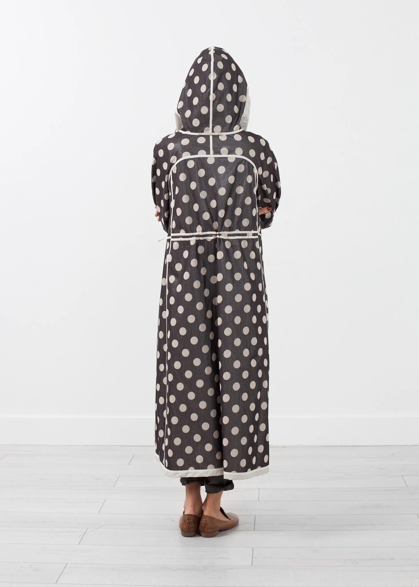Lale Coat - Fashionable Choice