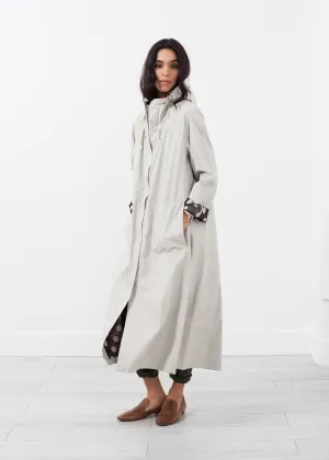 Lale Coat - Fashionable Choice