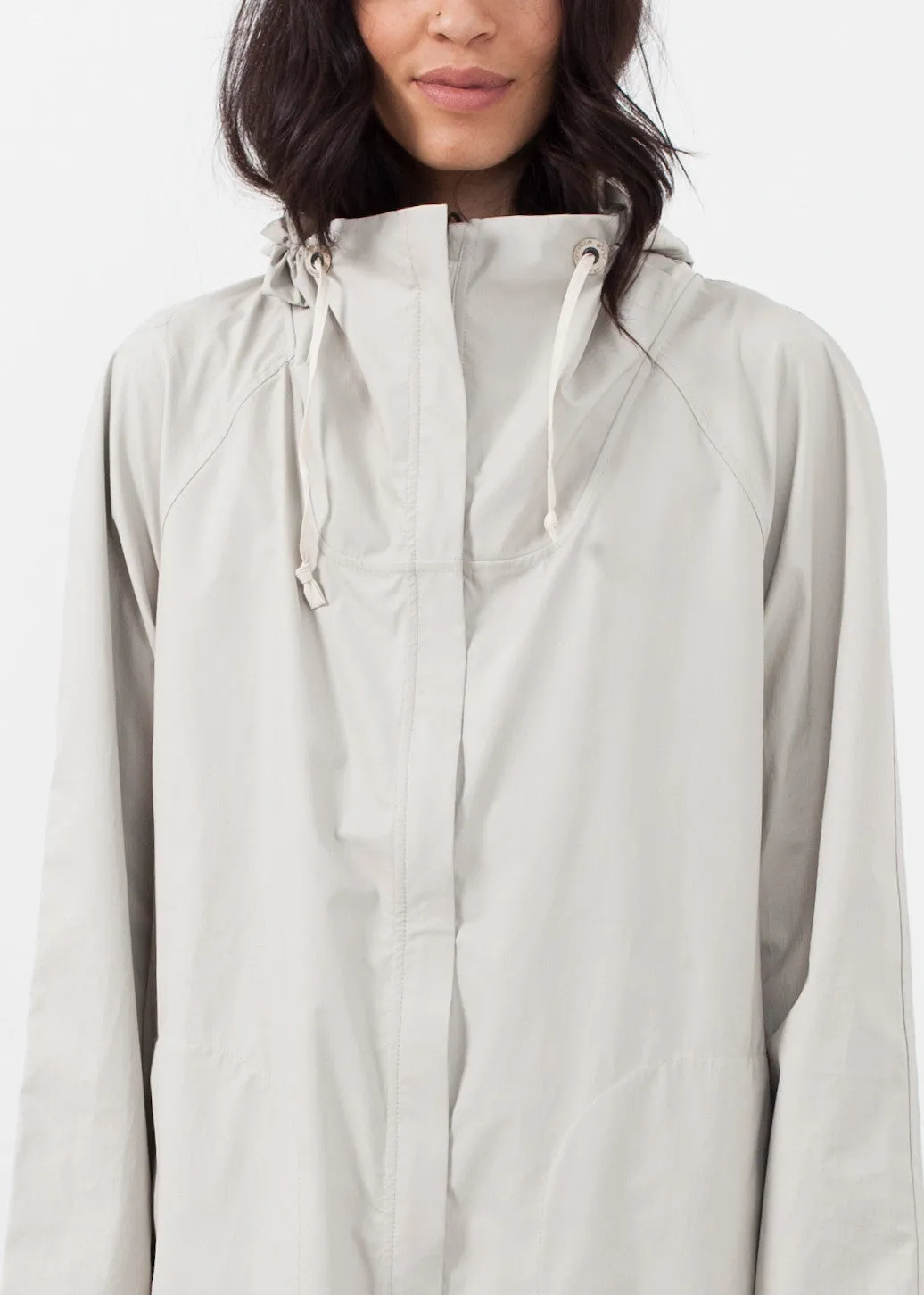 Lale Coat - Fashionable Choice