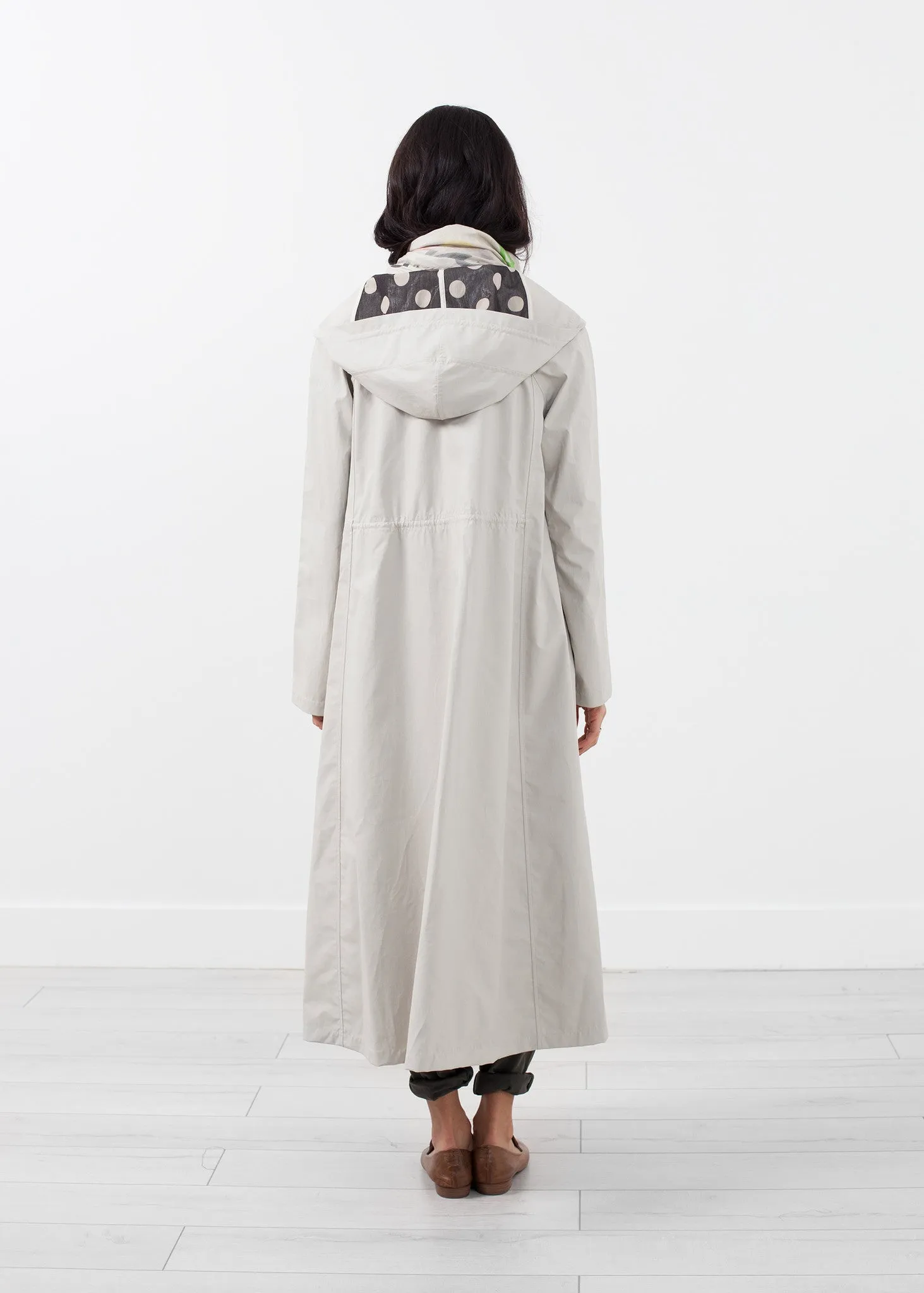 Lale Coat - Fashionable Choice