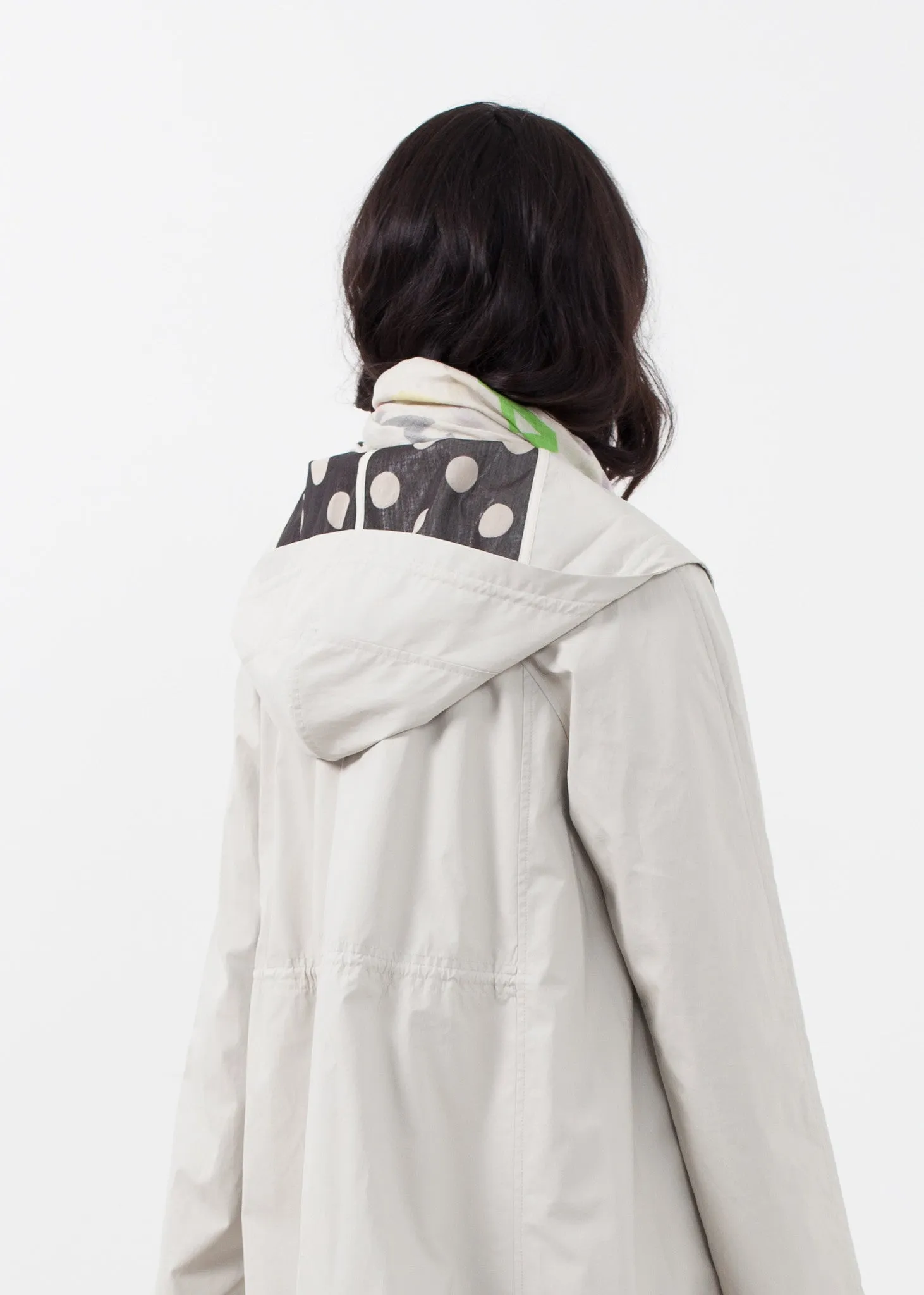 Lale Coat - Fashionable Choice