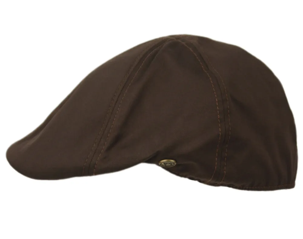 Leo | All Season Duckbill Cap