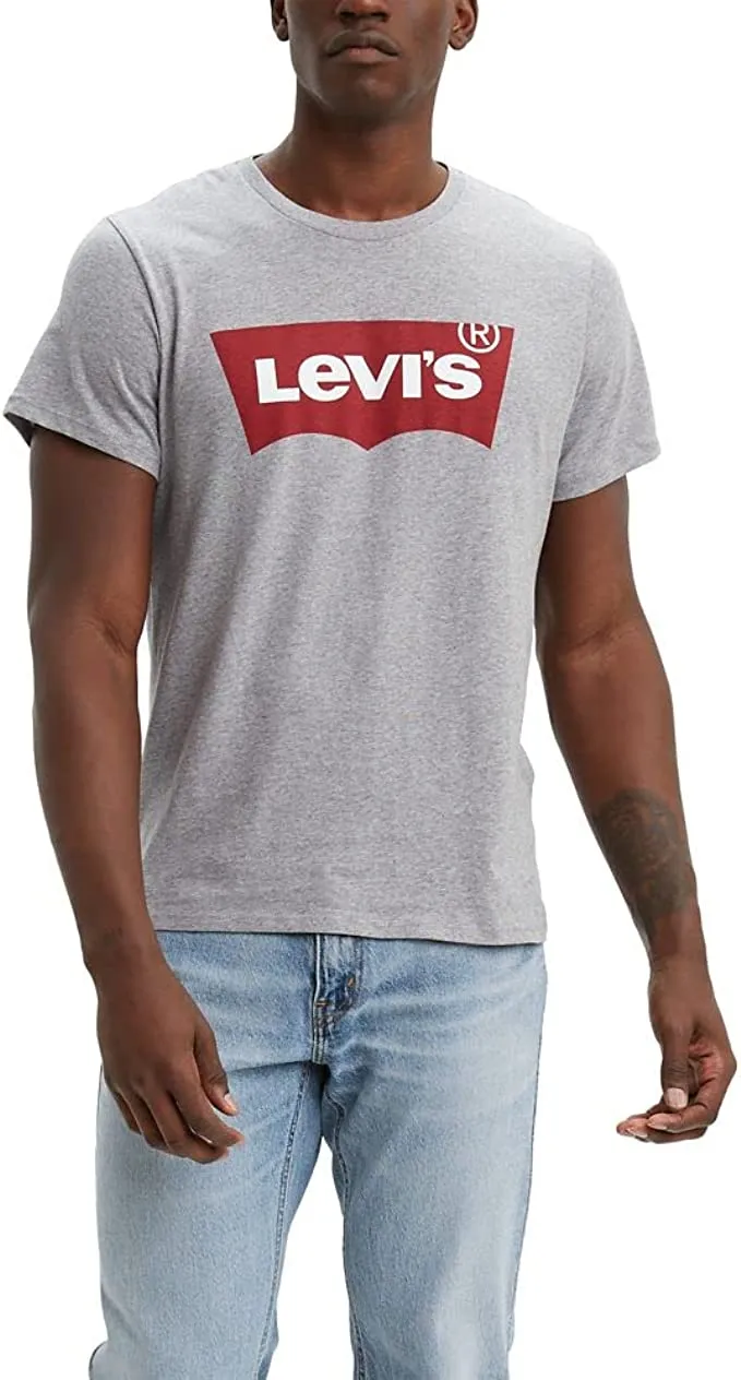 Levi's Men's Logo Classic Tee Shirt