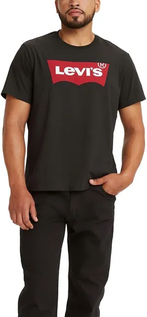 Levi's Men's Logo Classic Tee Shirt