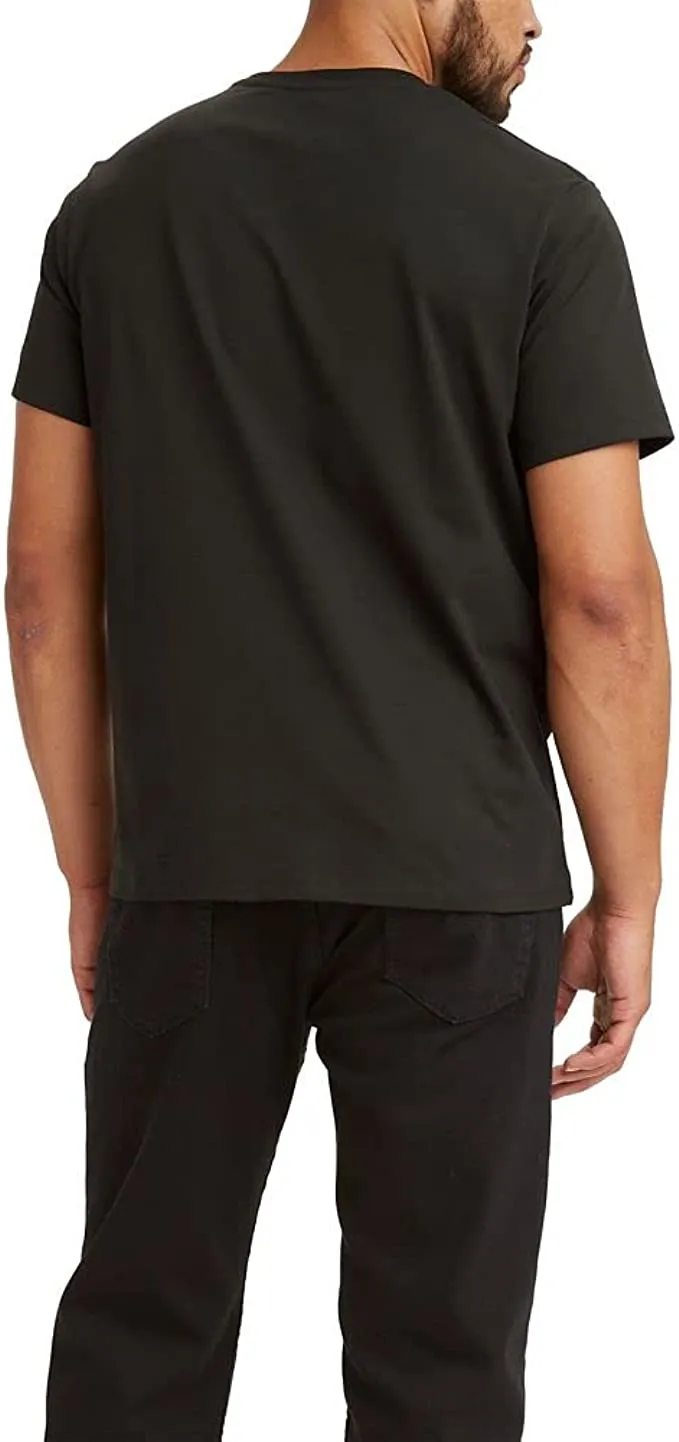 Levi's Men's Logo Classic Tee Shirt