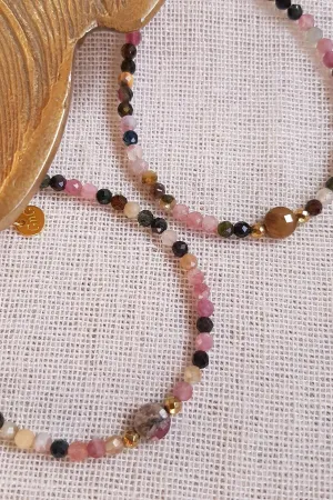 Lisa Turmaline Bracelet