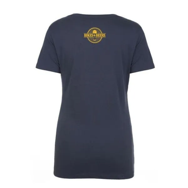 Little Hop T-Shirt - Women's Cut