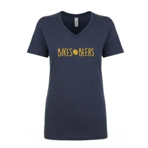 Little Hop T-Shirt - Women's Cut