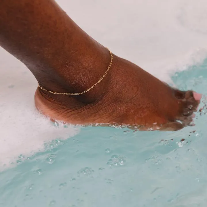 Lolita Anklet