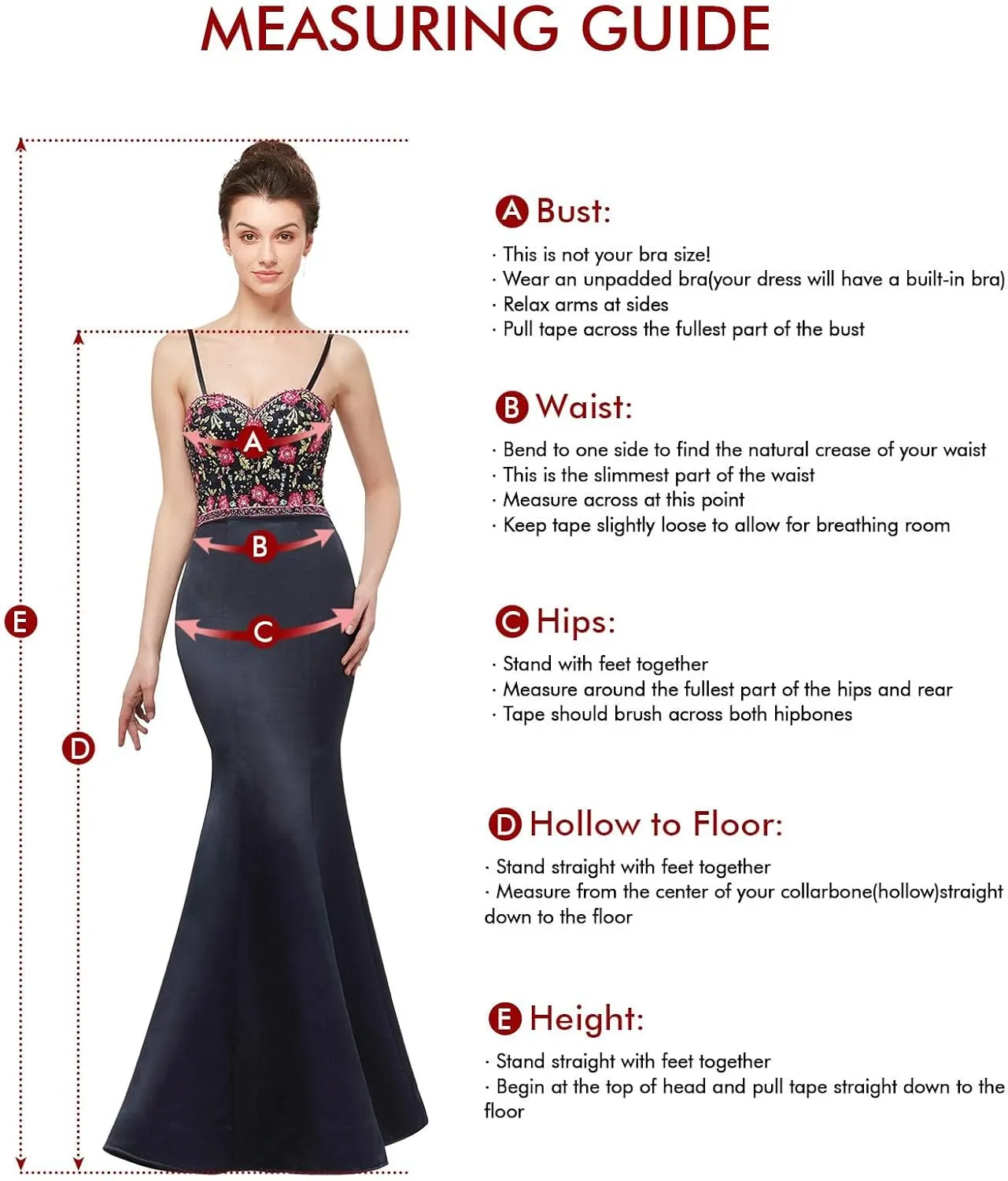Long Sleeve Bridesmaid Dresses 2025 Chiffon Wedding Guest Dress with Slit A Line Ruched Formal Evening Gowns