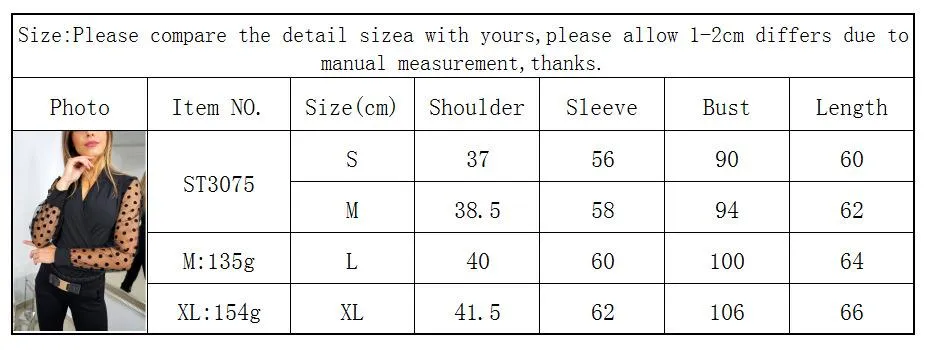 Loose Perspective T-shirt