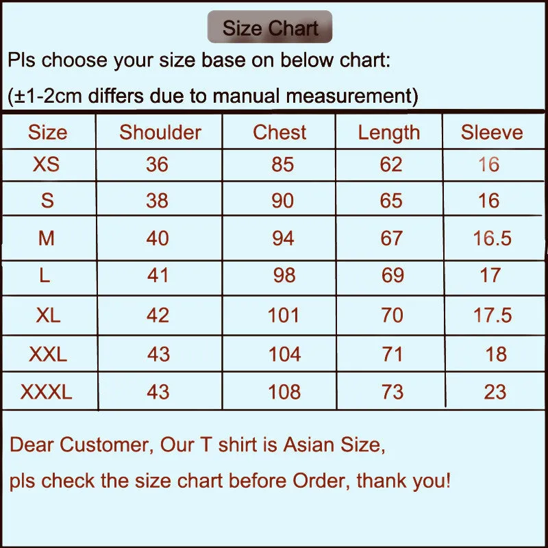 Love Cat Print Short Sleeves Casual T-shirt
