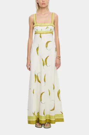 Margarita Maxi Dress