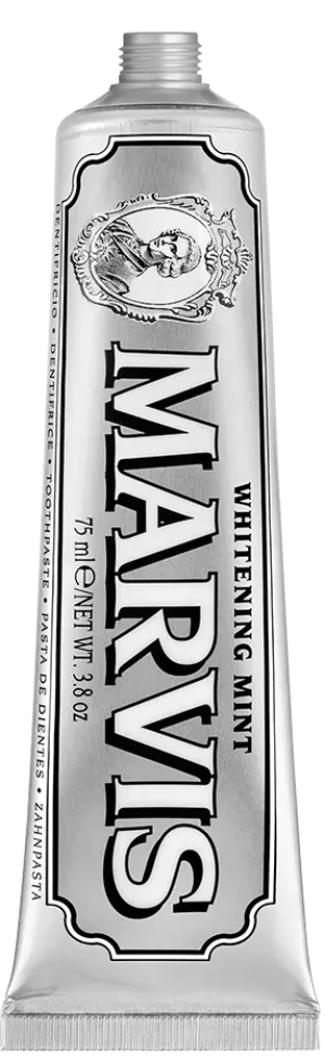 Marvis Tooth Paste - Whitening Mint
