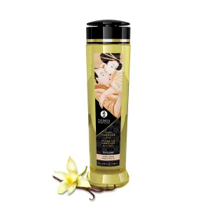 Massage Oils - Desire - 8 Fl. Oz.