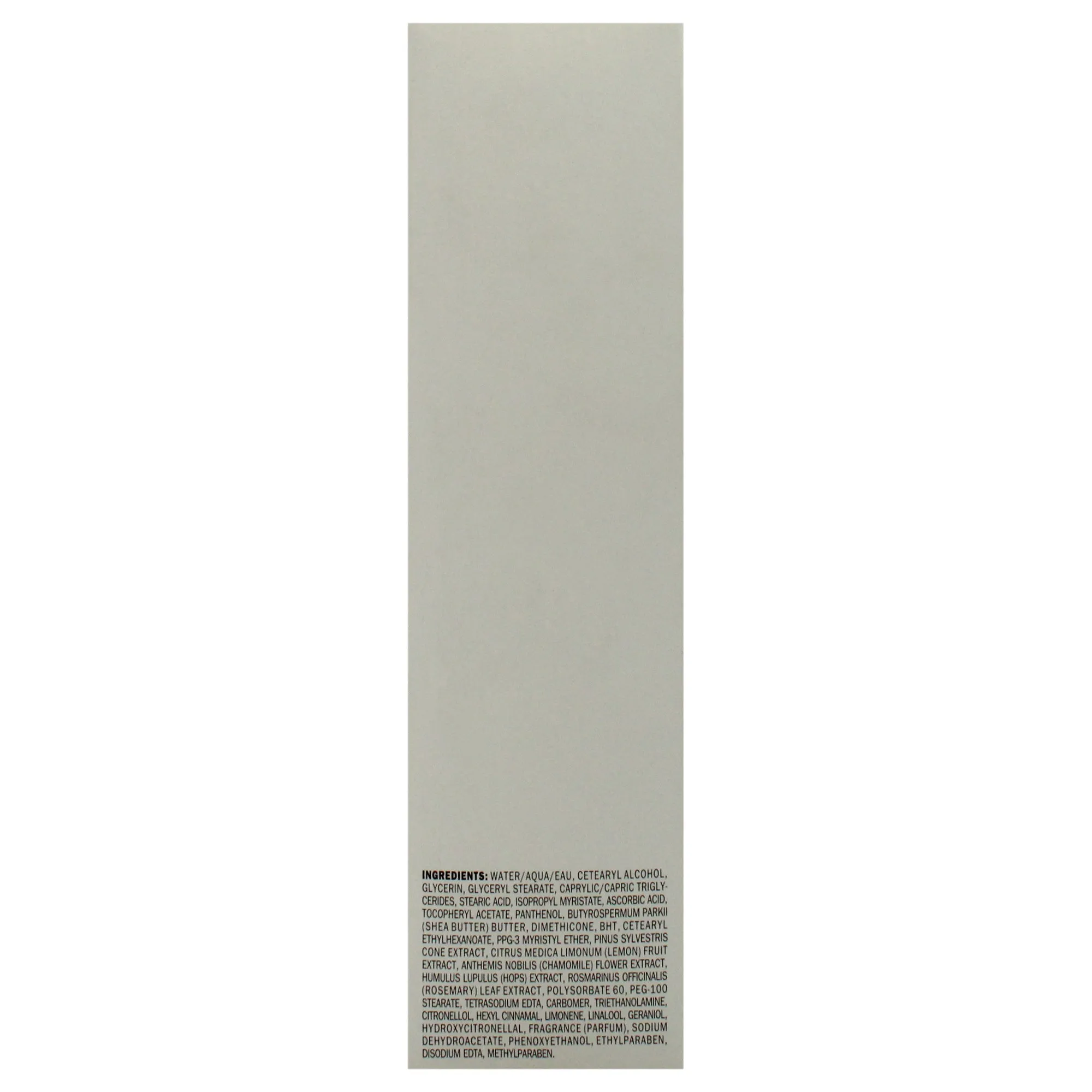 Mega-Rich Body Lotion by Peter Thomas Roth for Unisex - 8 oz Body Lotion