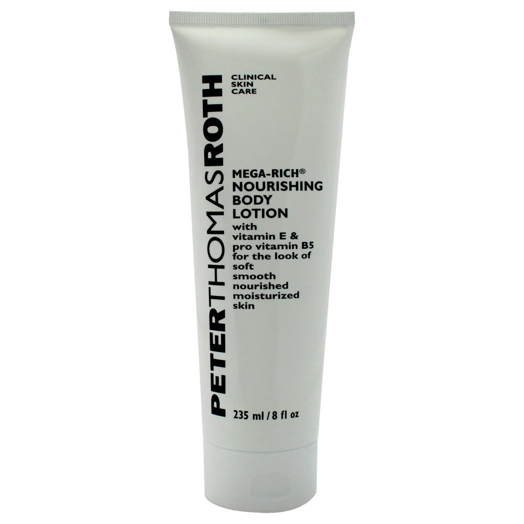 Mega-Rich Body Lotion by Peter Thomas Roth for Unisex - 8 oz Body Lotion