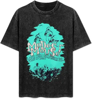 Men Women Oversized T-Shirts Loose Fit Vintage Washed Tee Short Sleeve Casual Shirts Top